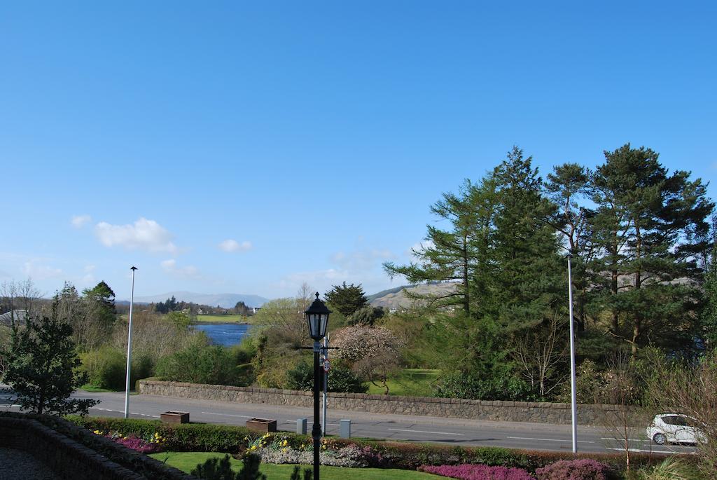 Falls Of Lora